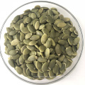 Granos de semillas de calabaza orgánicas de alta calidad